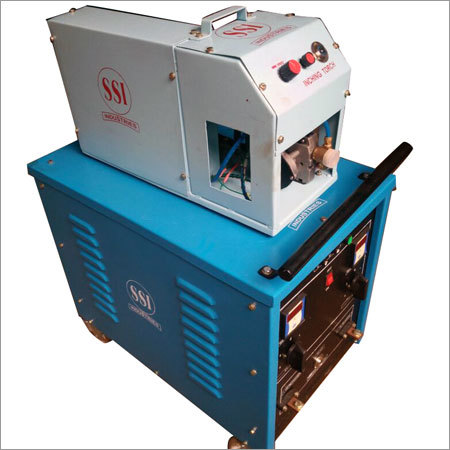 मिग मैग CO2 वेल्डिंग मशीन