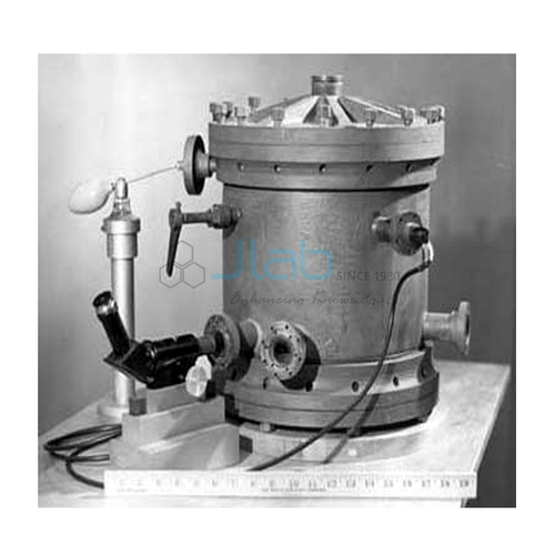 Power Supply for Millikans Oil Drop app.