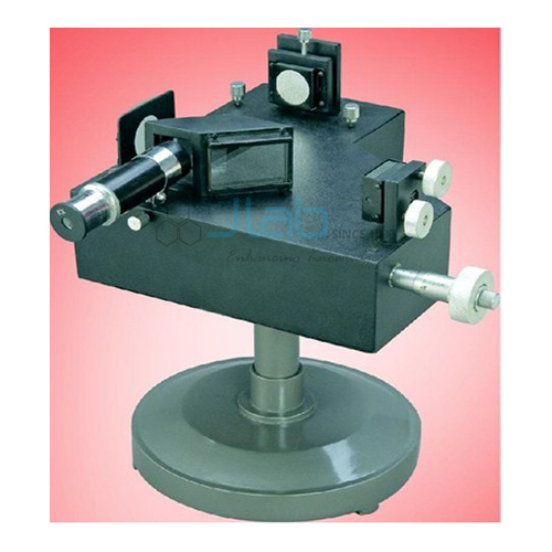 Michelsona S Interferometer