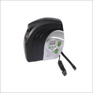Digital Tyre Inflator
