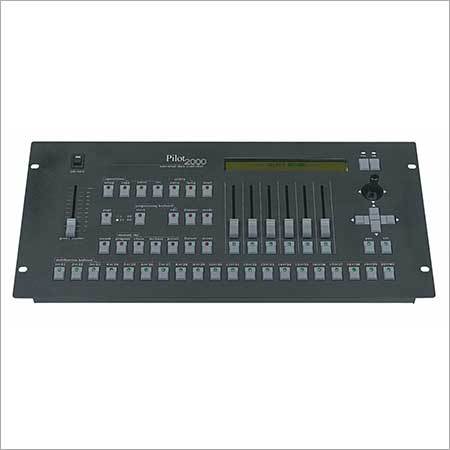 Pliot -2000 Application: For Dj Purpose
