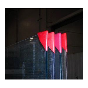 प्लास्टिक किनारे के सुरक्षा उपकरण