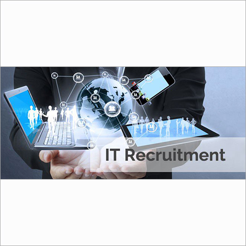 IT Recruitment Services