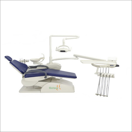 Galaxy Dental Chair Unit