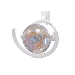 Dental Halogen Round Light