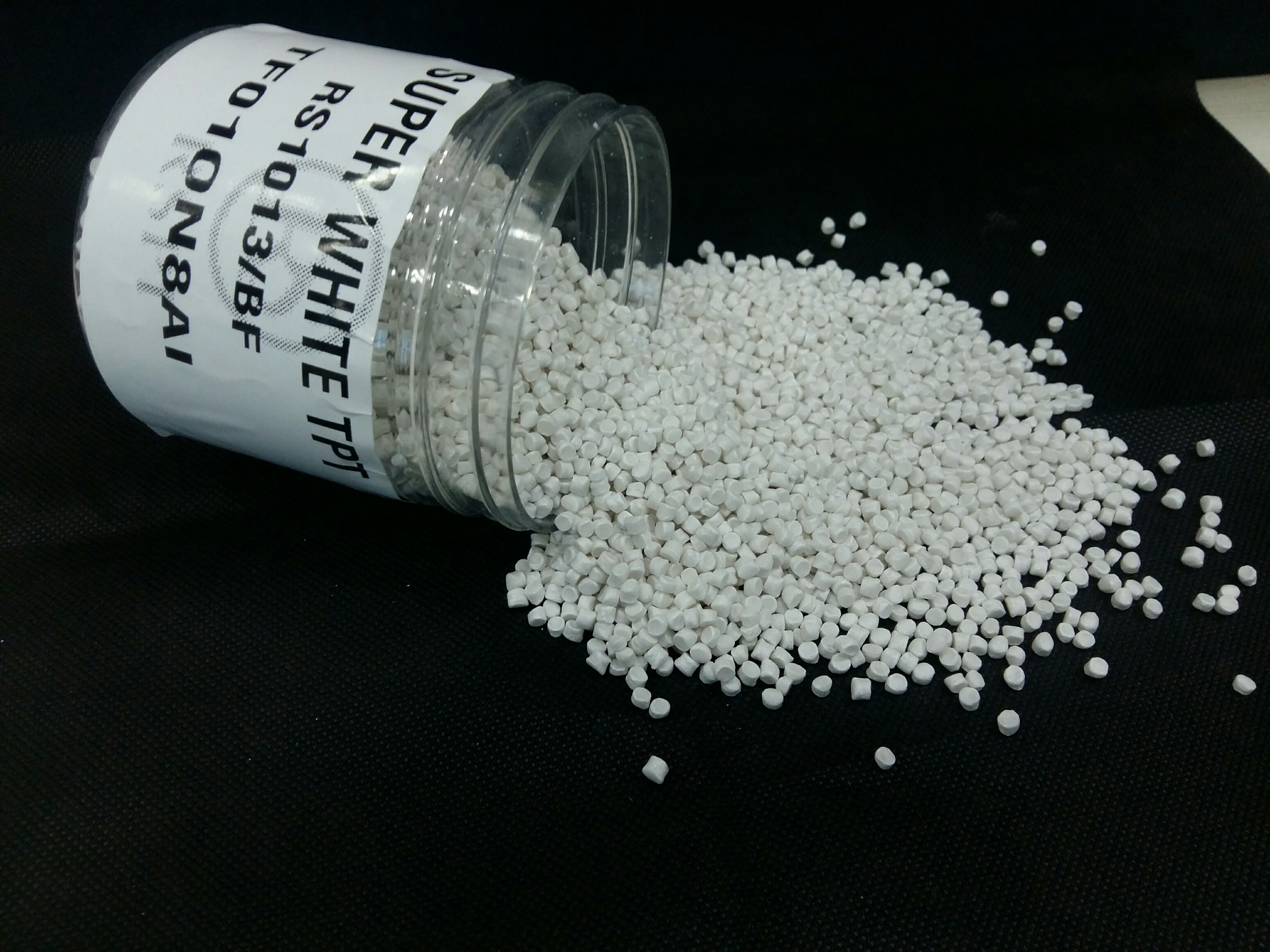 Filler Masterbatches