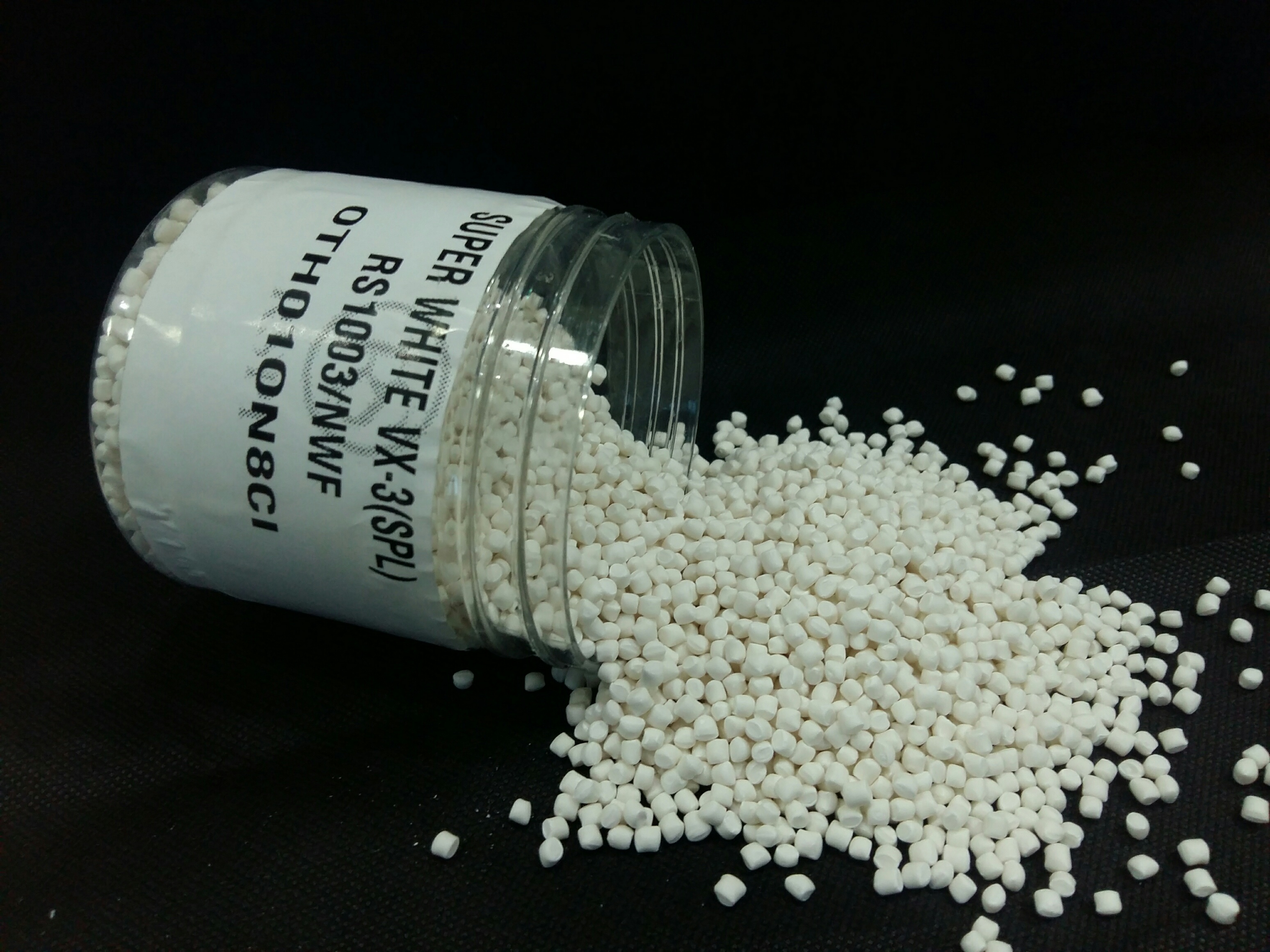 Filler Masterbatches