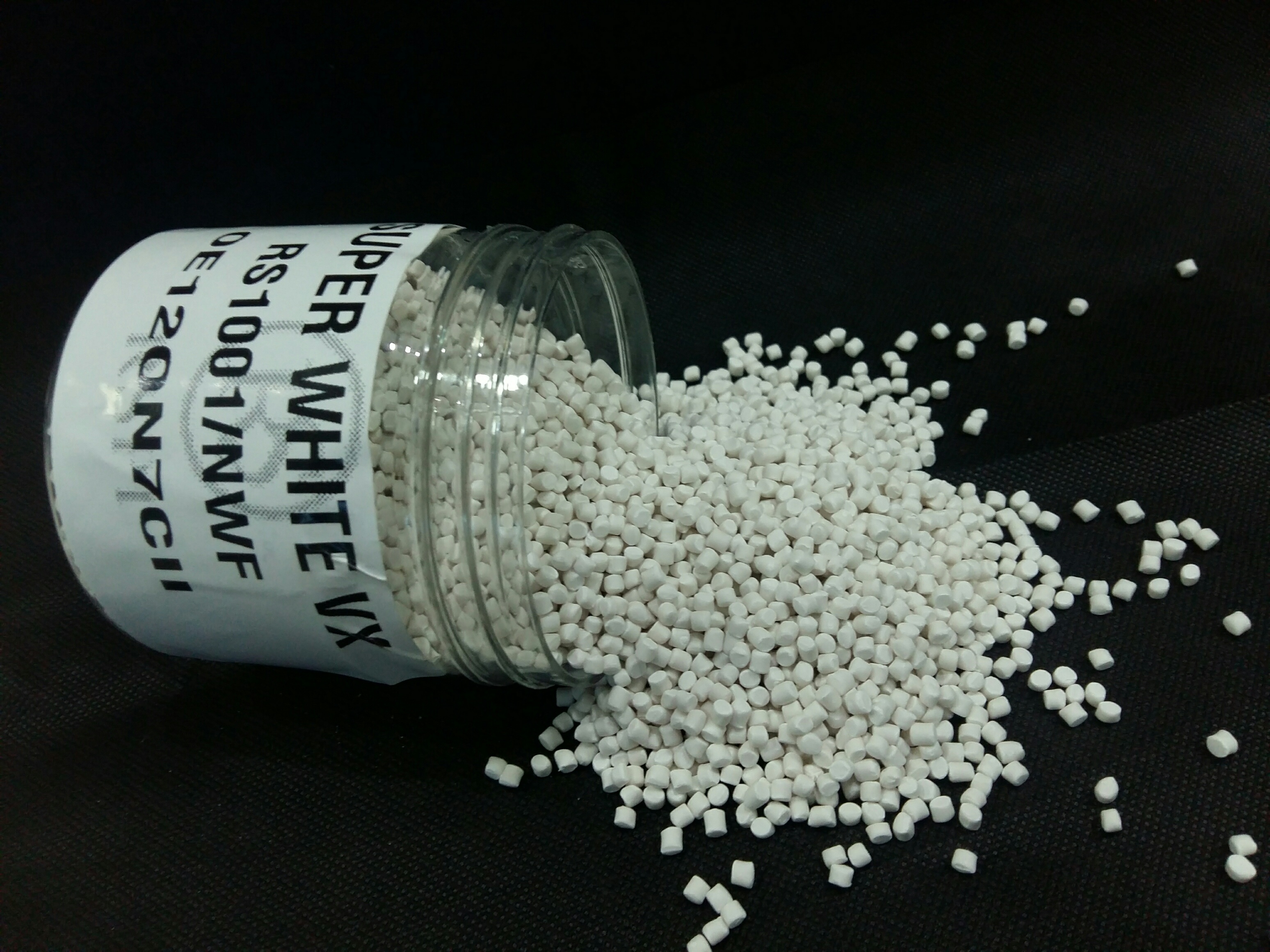 Filler Masterbatches