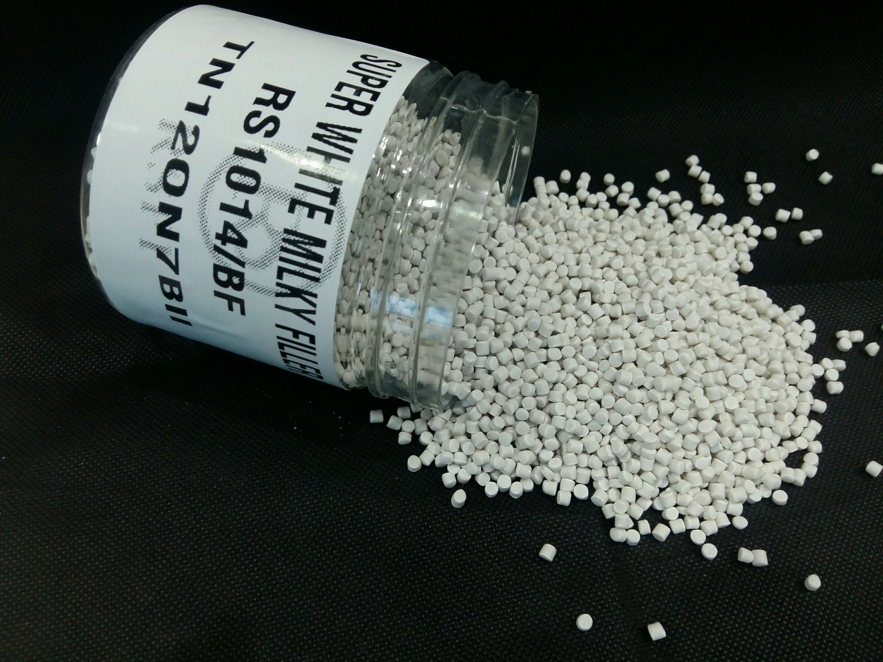 Filler Masterbatches