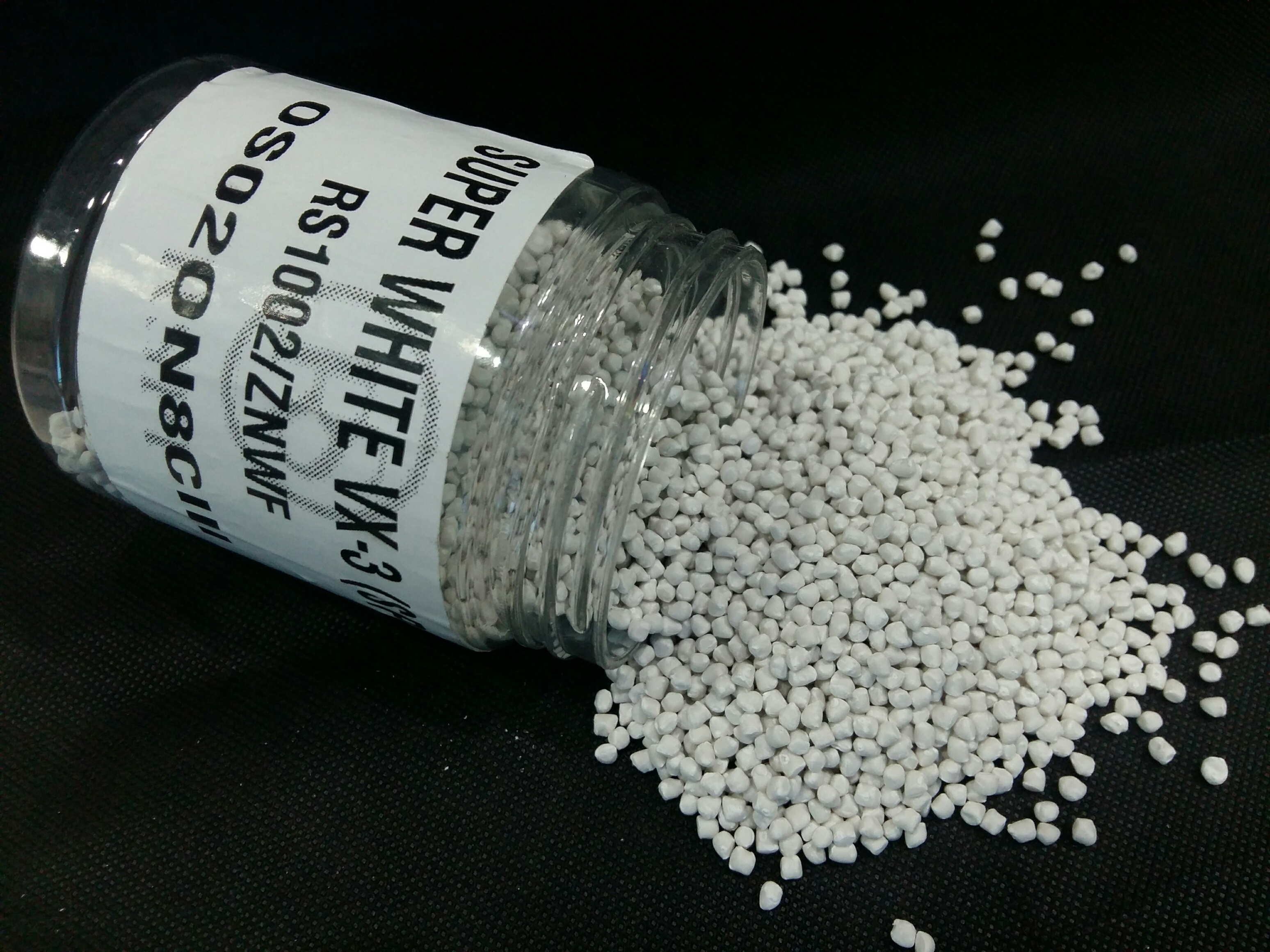 Filler Masterbatches
