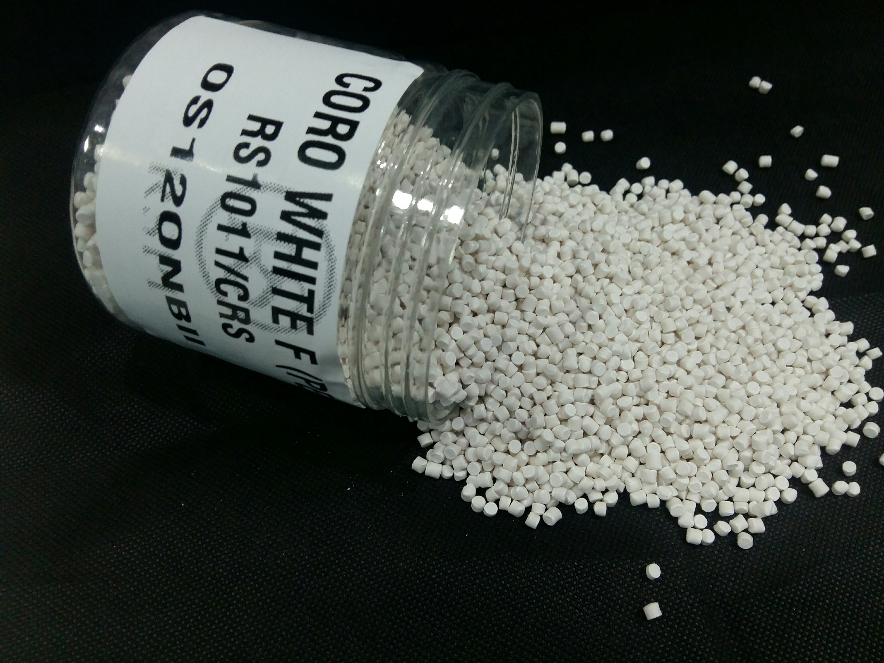 Filler Masterbatches