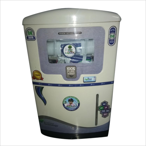 आरओ पानी शोधक