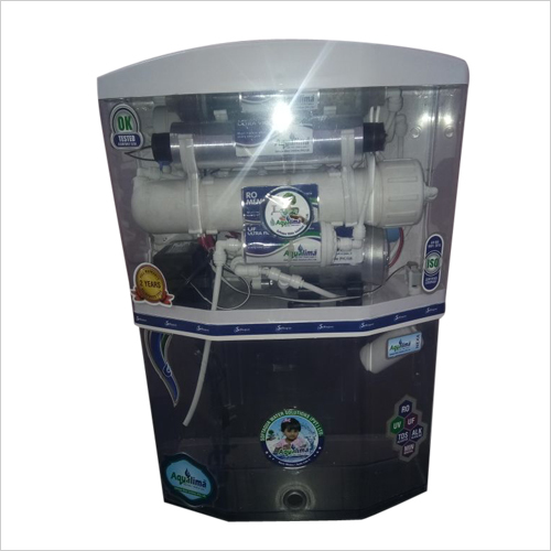 Plastic Commercial Water Purifier