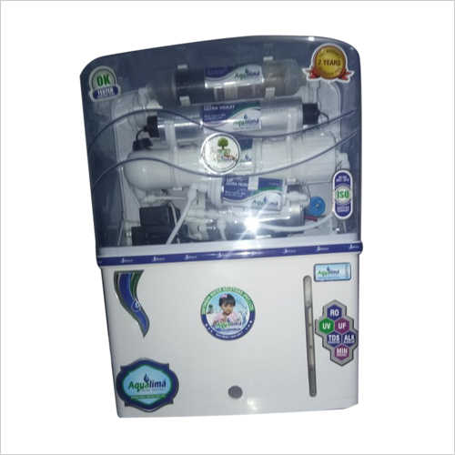 आरओ पानी का फ़िल्टर