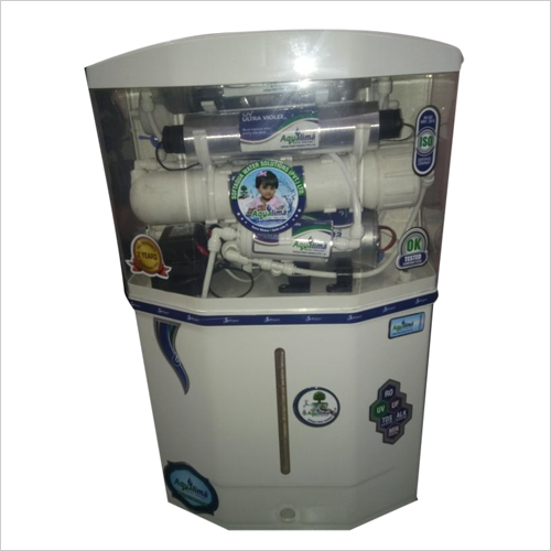 आरओ प्यूरिफायर