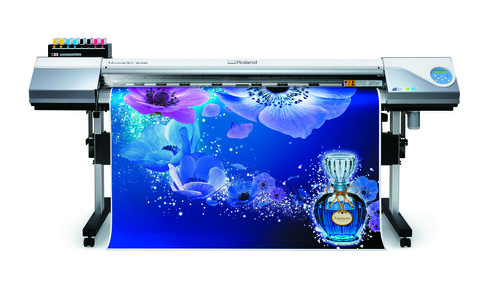 Roland Reconditioned Machines