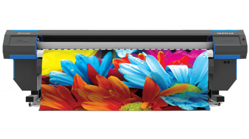 Konica Head Printer