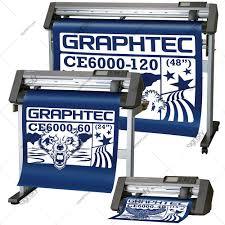 Graptech Cutting Plotter