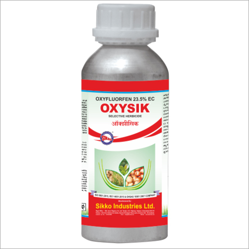 Oxysik . - Grade: Agriculture
