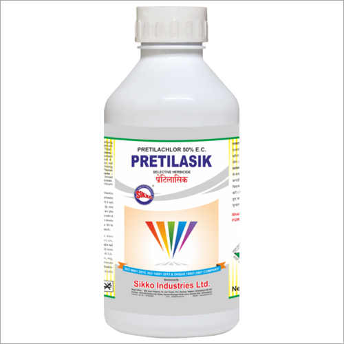 Pretilasik . - Grade: Agriculture