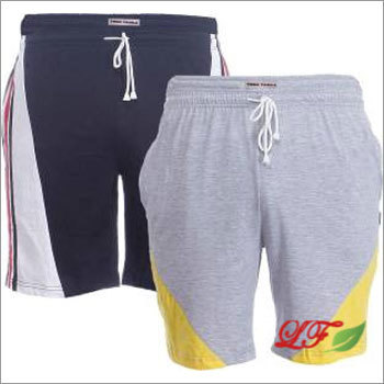 कॉटन बर्मूडा