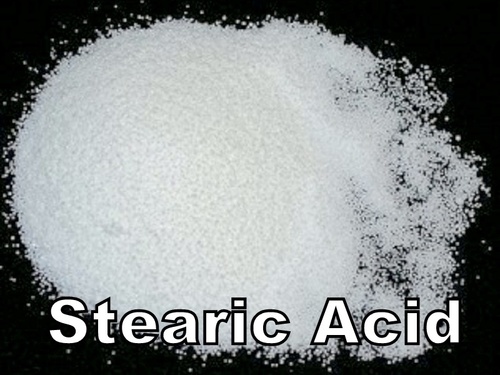स्टीयरिक एसिड