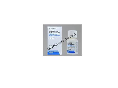 Azithromycin 100 Mg