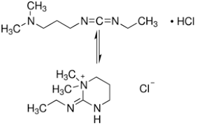 Edc Hcl Application: Pharmaceutical Industry