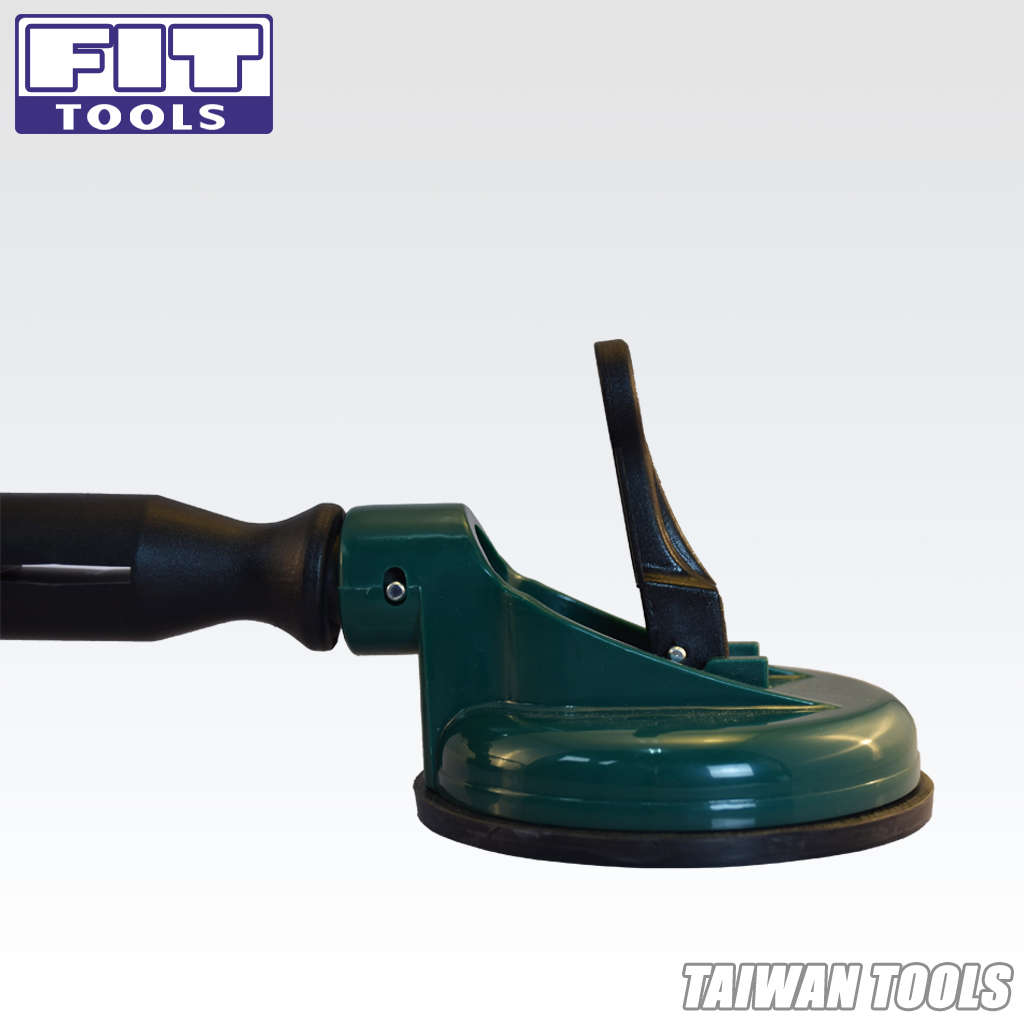 Firstinfo Heavy Duty Double Head Suction Cup