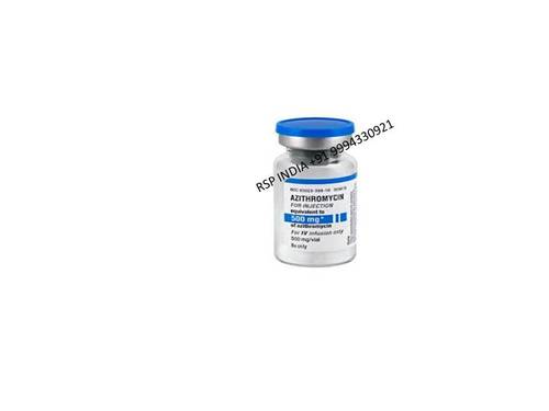 Azithromycin 500 mg