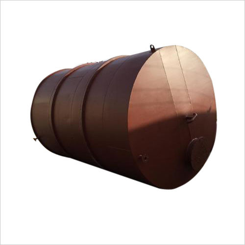 Oil Storage Tank 30kl Capacity