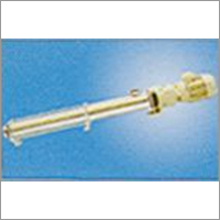 बेवरेज Dm सीरीज पंप