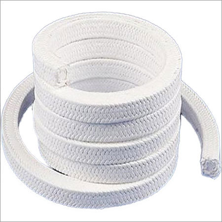 PTFE पैकिंग रस्सी