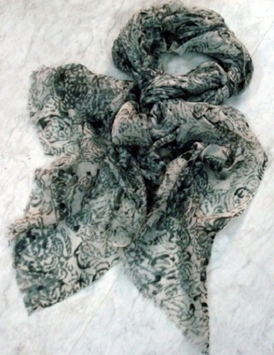 मल्टी कलर बल्क प्रिंटेड पश्मीना