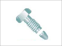 Stainless Steel Fitting