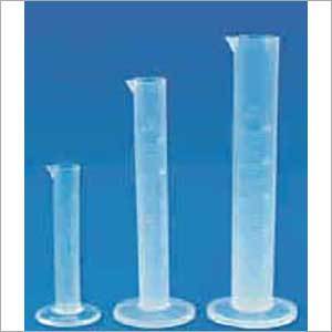 Measuring Cylinders Application: For Laboratory Use