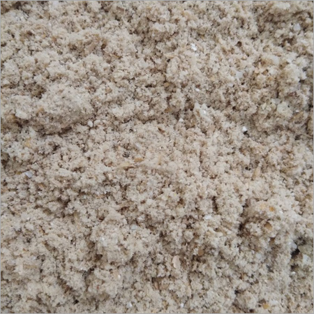 चावल की भूसी