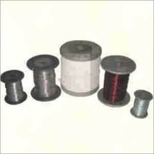 Gold And Silver Insulated & Bare Wires