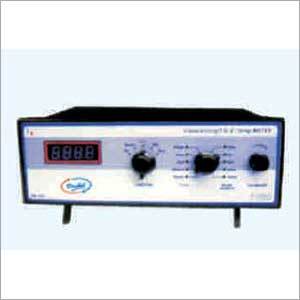 Metal Digital Conductiviey Tds Meter
