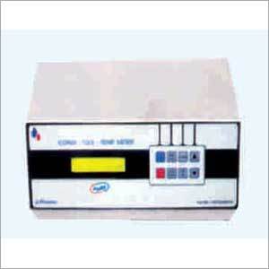 Microprocessor Based Conductivity TDS Temp Meter - Metal Construction, 240 Volt Electric Power | White Finish with Warranty
