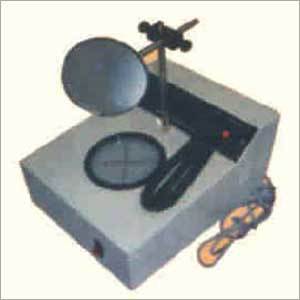 Metal Colony Counter Digital