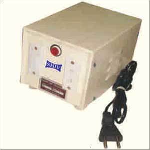 Sodium Lamp Transformer High Voltage: 440 Volt (V)