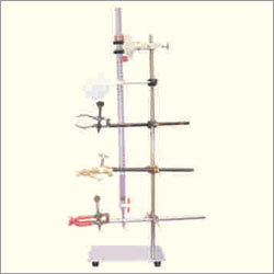 Metal Stainless Steel Retort Stand