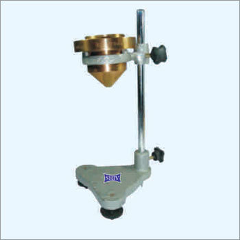 Metal Ford Cup Viscometer