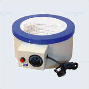 Plastic Heating Mantle