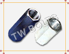 Coupling Nuts