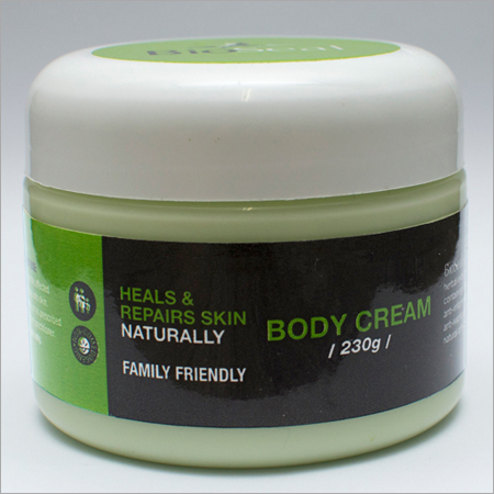 Bioseal Body Cream 150g