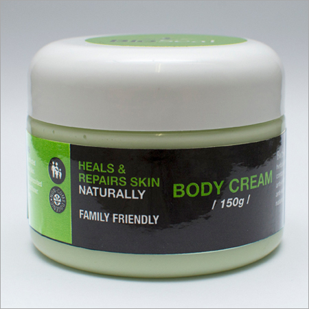 Bioseal Body Cream 150g