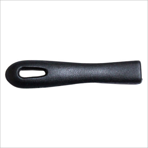 पोलो सॉसपैन हैंडल