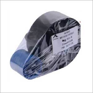 Wax Resin Ribbon